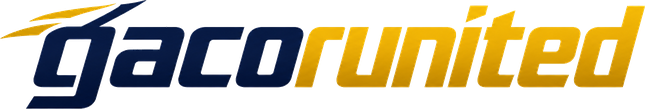 Logo gacorunited platform hiburan online